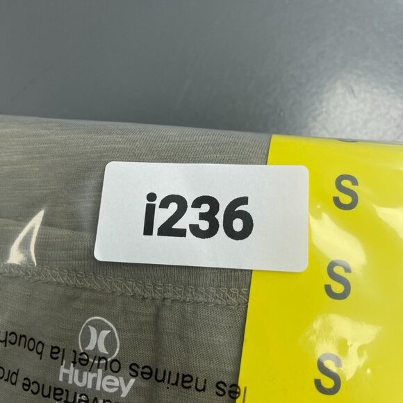 NEW Hurley Men's S 2-Pack Graphic Tee Shirt Classic Fit - Picture 6 of 6